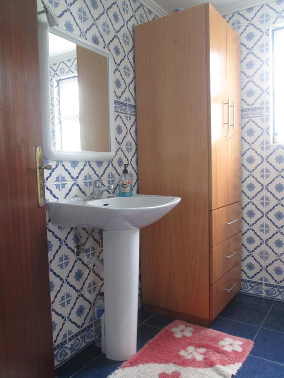 Вілла Quintinha Da Chinela Porto Judeu Екстер'єр фото